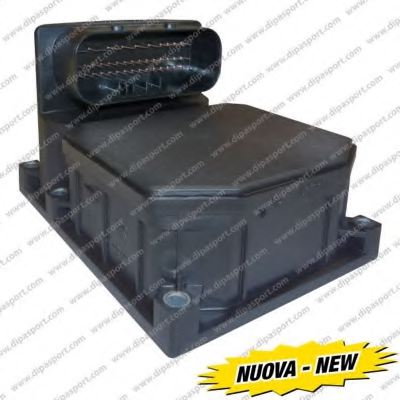 DIPASPORT ABS022N Control Unit, traction control system